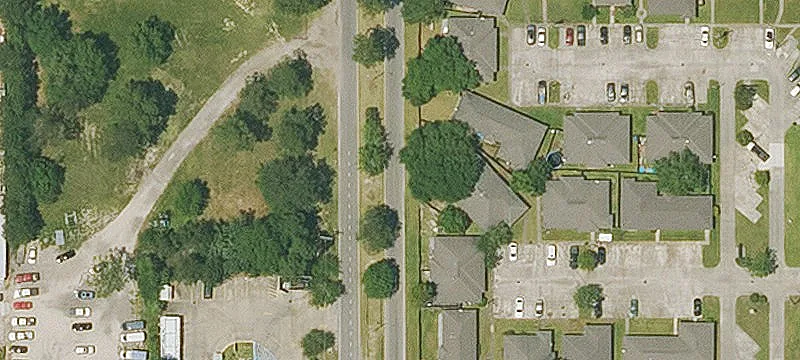 Two-Unit Condo Duplex Sold Together