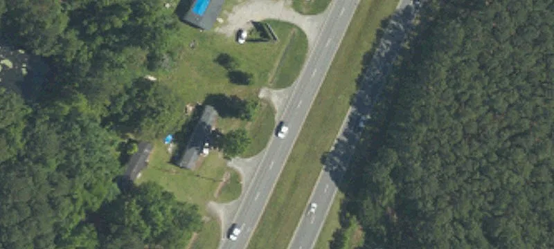 Prime Commercial Land Parcel