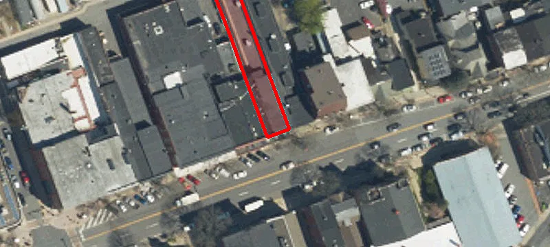 Updated Office Suites on Main St