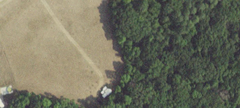 Residential Land Parcel with Utilities