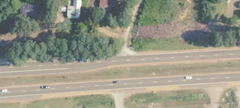 High-Visibility Commercial Redevelopment Site
