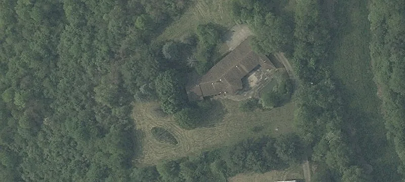 Secluded Hunting and Recreation Land
