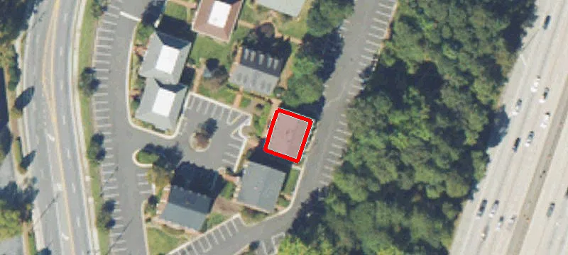 Office Suite in Office Park