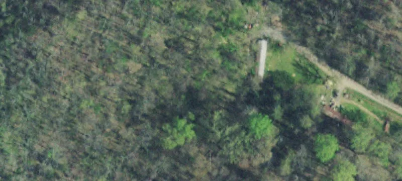 Lakefront Land Tract