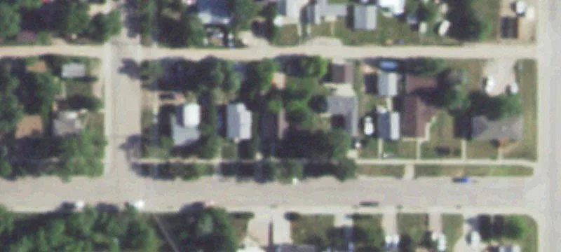 Triplex with Detached ADU