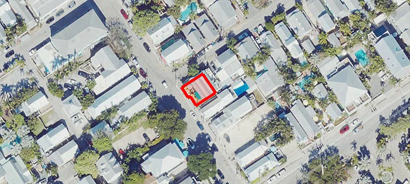 Restaurant Building with In-Place Lease
