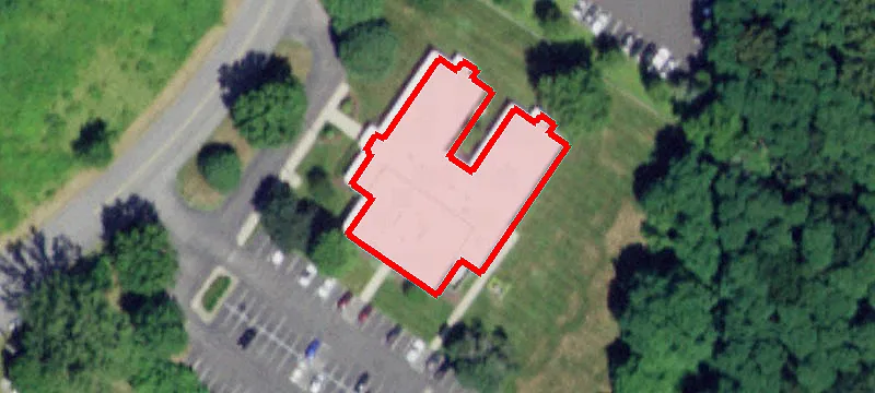 Owner-Occupied Office Suites