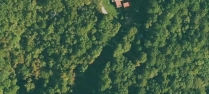 Waterfront Residential Lot