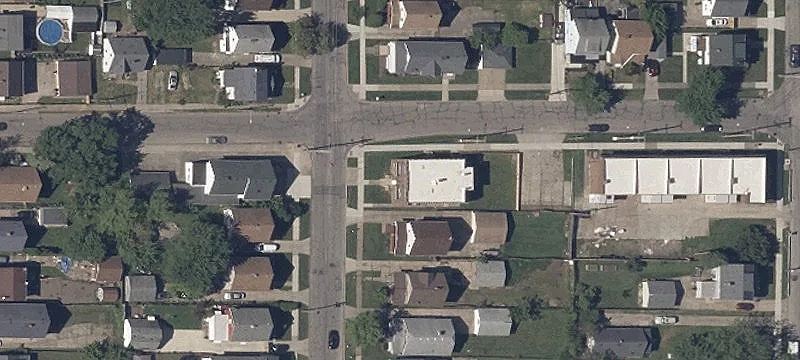 Fully Occupied Five-Unit Multifamily
