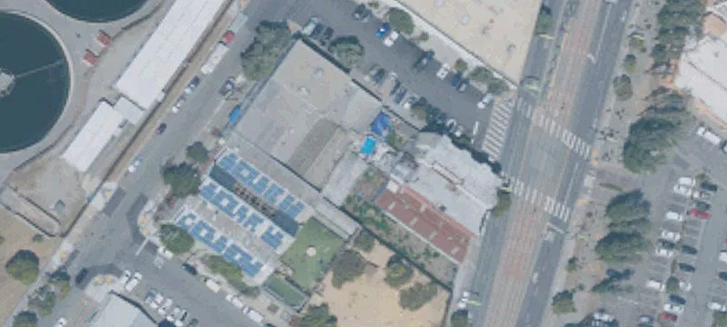 Commercial Development Lot