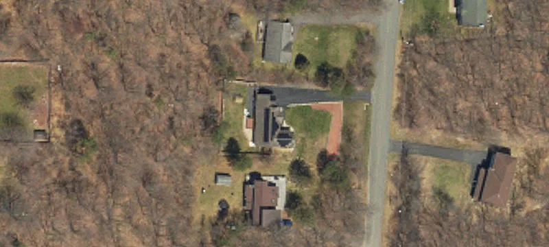 Residential Building Lot in Emerald Lakes