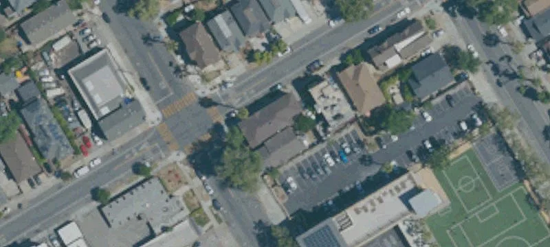 Craftsman Multifamily Property