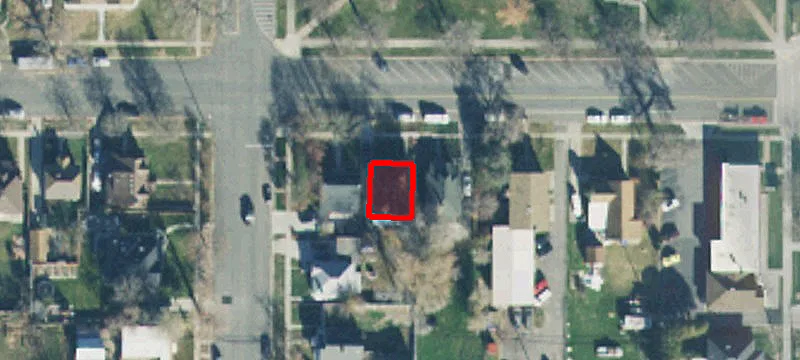 Legal 5-Plex with Off-Street Parking