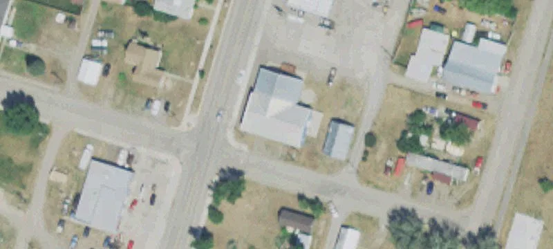 Retail and Office Investment Property