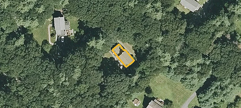 Estate Building Lot Over 6 Acres
