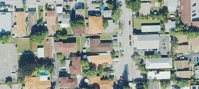 Legal Duplex with Two Units