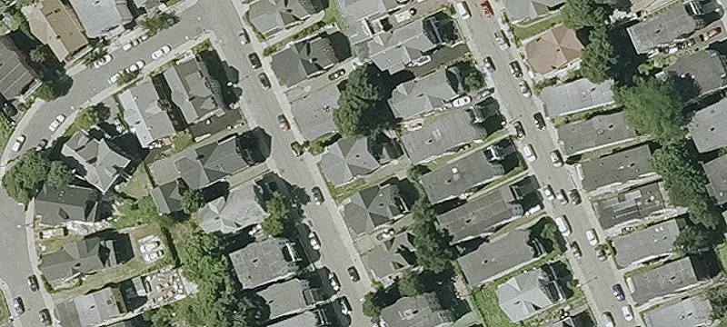 Two-Family Residential Income Property