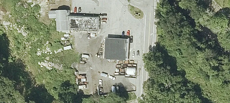 Industrial Flex Property