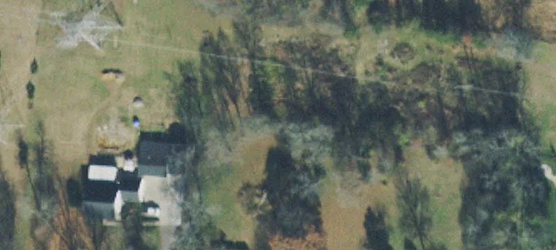 7-Acre Estate Building Lot