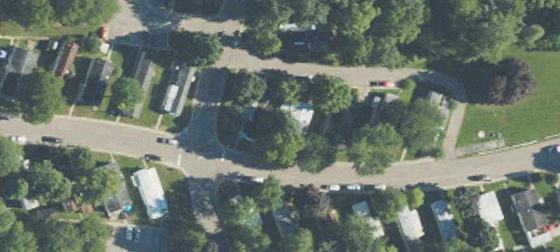 Commercial Corner Lot on US-127