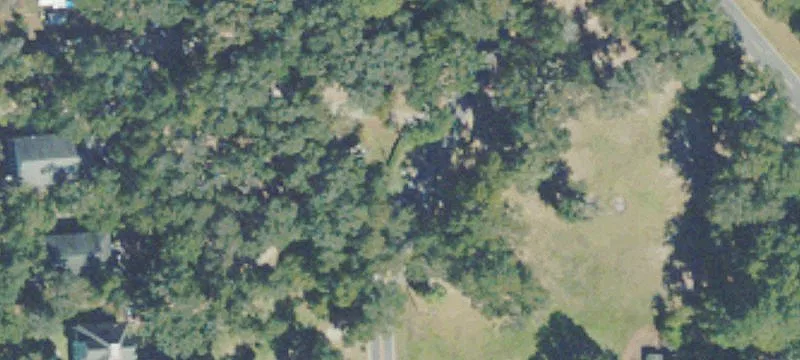 Waterfront Buildable Lot in Westview