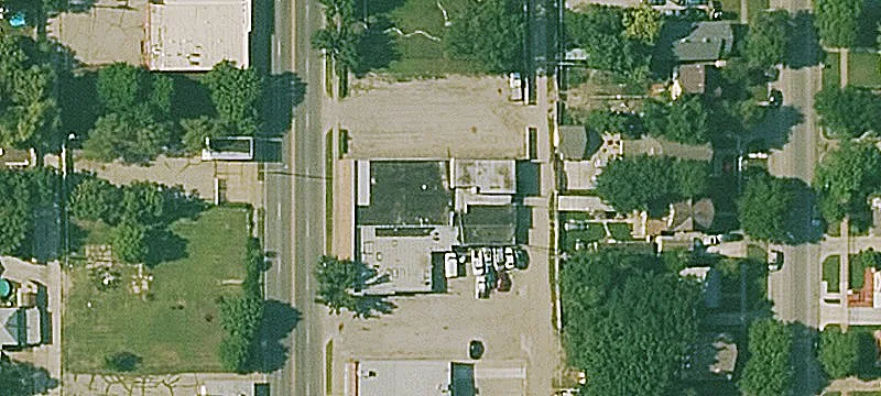 Office Building For Sale