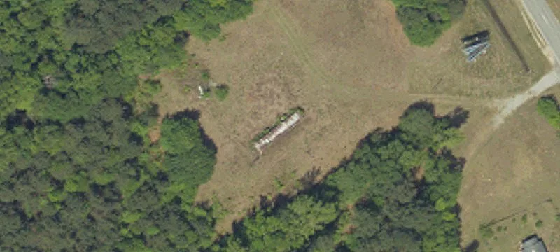 Acreage Homesite with Well and Septic