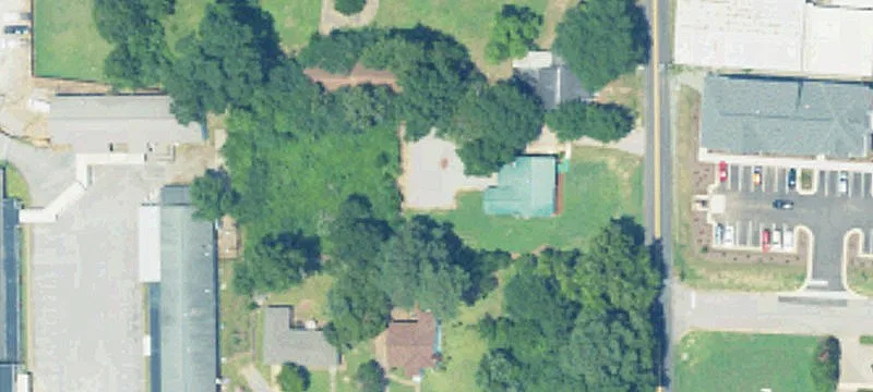 Infill Development Land Opportunity