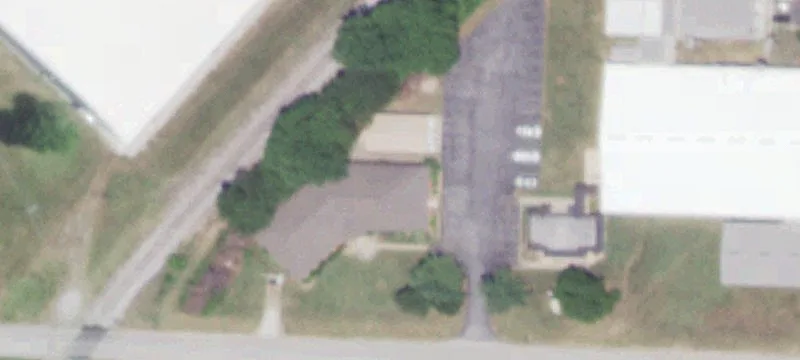 Versatile Commercial Land with Parking