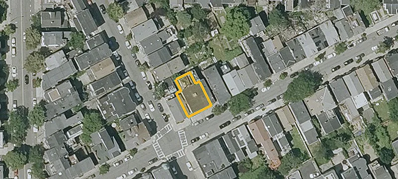 Three-Bedroom Residential Rental