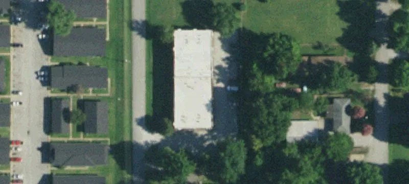 26-Unit Multifamily Community