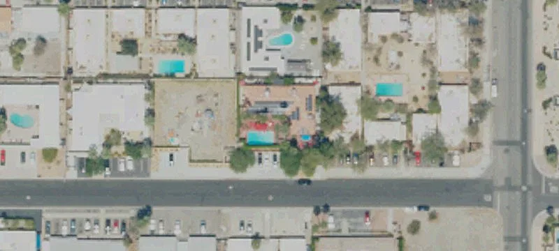 Licensed Hotel with Saltwater Pool