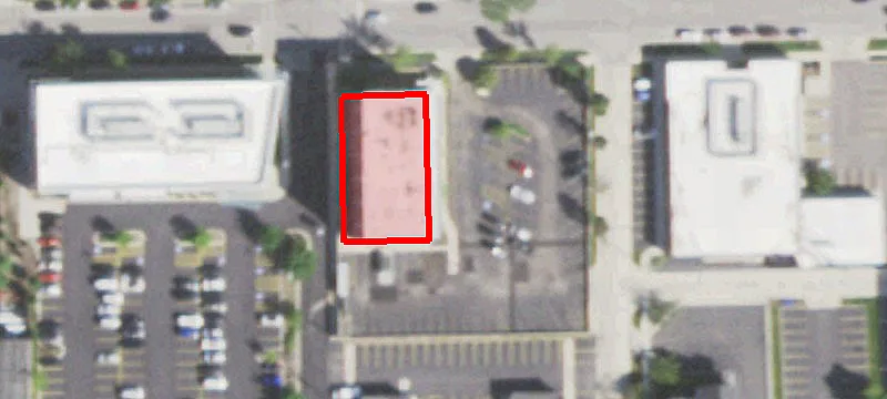 Office Suite in Downtown Location