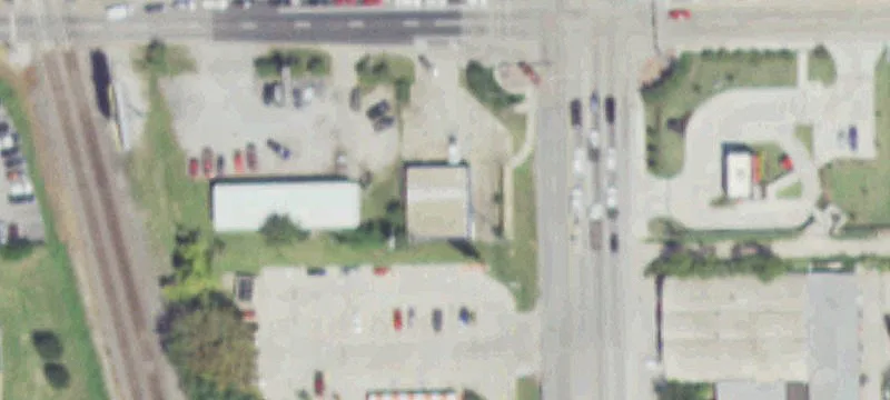 Commercial Land with Highway Frontage
