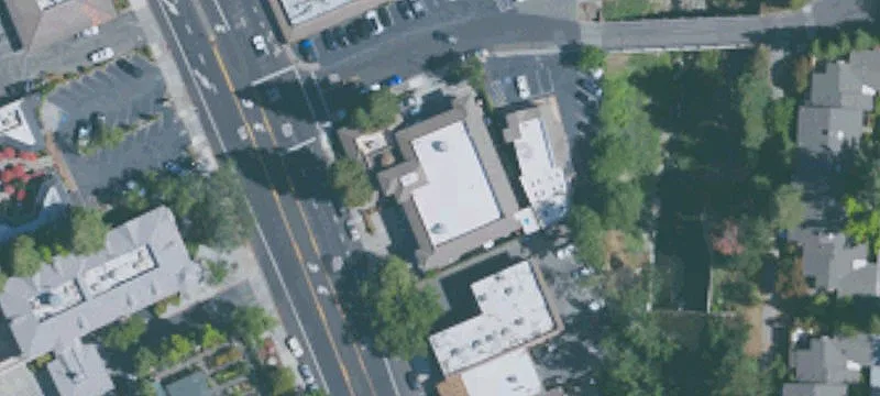 Small Office Suites for Lease