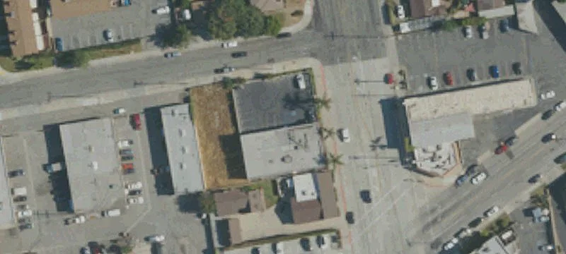Office and Warehouse with Mezzanine