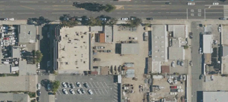 Retail Showroom and Storefront
