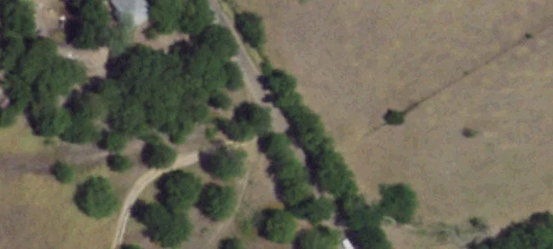 Residential Homesite Near I-35