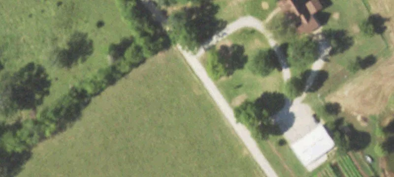 Agricultural Land with New Barndominium
