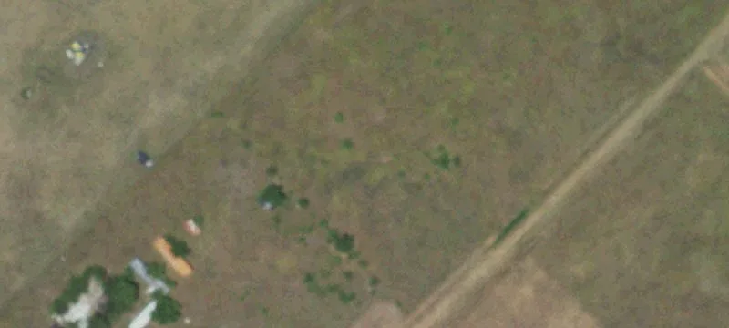 Agricultural Land Tract
