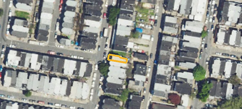 Single-Family Development Lot