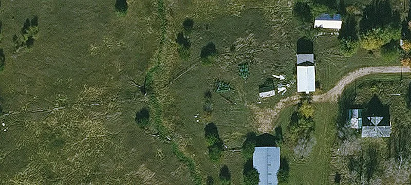 Recreational Hunting and Farmland