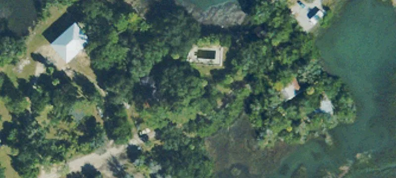 Marsh-Front Waterfront Buildable Lot