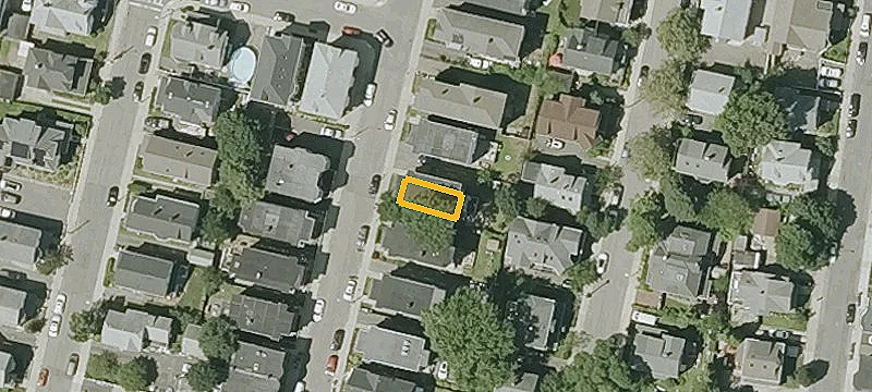 Updated 2BR Residential Rental