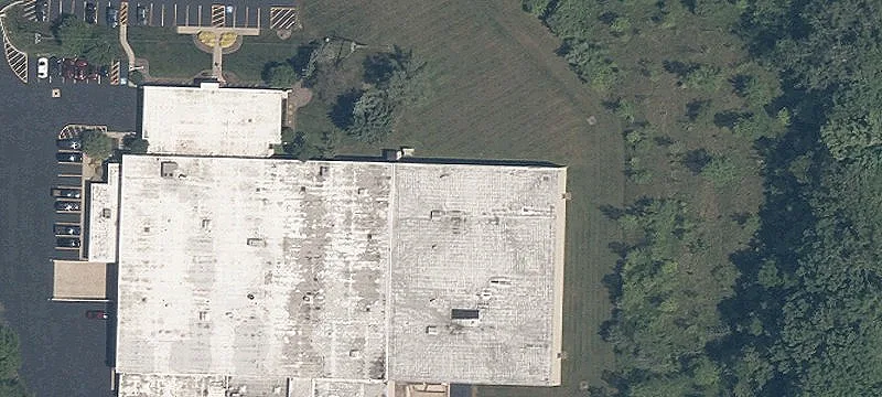 Retail Space with Ample Parking