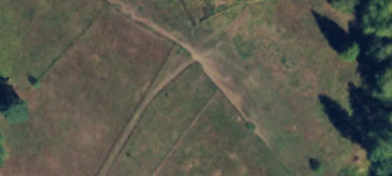 Equestrian Center & Development Land