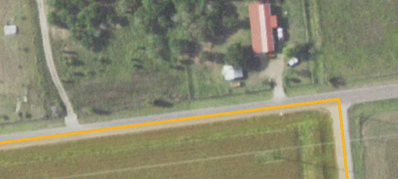 Unrestricted Residential Land Lot