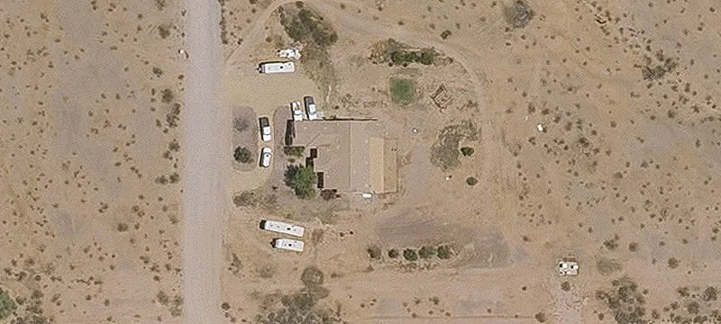 Residential Land Lot in Maricopa