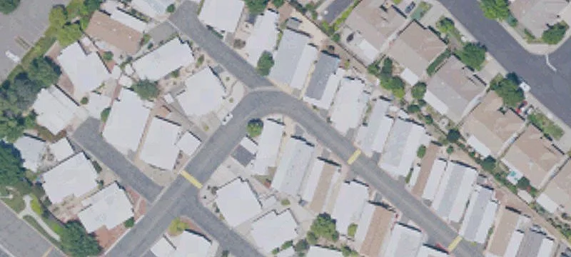 Residential Income Property