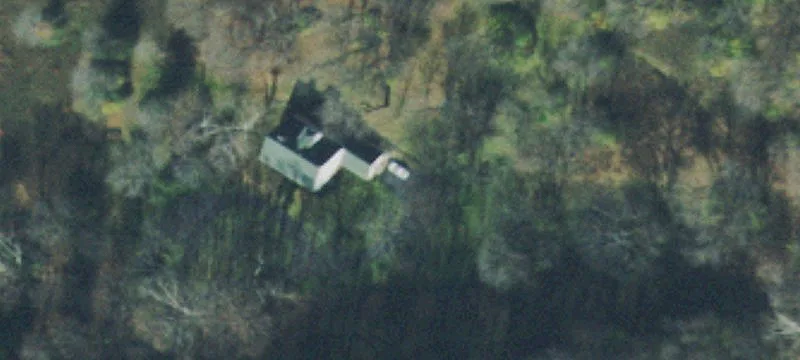 Residential Land with As-Is Home
